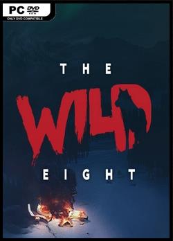 The Wild Eight İndir - Full Türkçe Hayatta Kalma Oyunu | Full Program İndir  Full Programlar İndir - Oyun İndir
