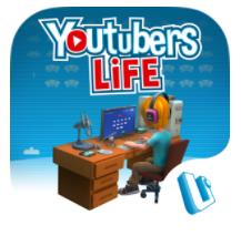 Youtubers Life Gaming APK İndir – Türkçe Mod Full