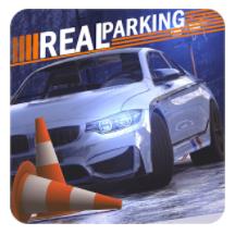 Real Car Parking 2017 APK İndir – Mod Para v2.4