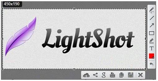 LightShot İndir TR Ekran Görüntüsü Alma Programı | Full Program İndir Full Programlar İndir - Oyun İndir