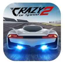 Crazy for Speed APK İndir – Mod Para v 2.3.3100