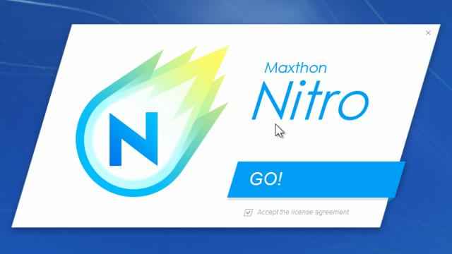Maxthon Video Indirme