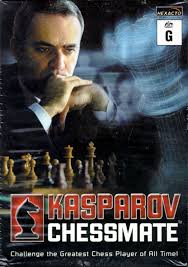 Kasparov ChesMate