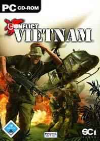 Conflict Vietnam Full PC