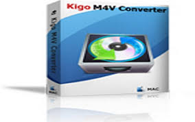 Kigo M4V Converter Plus Full 5.4.1 İndir