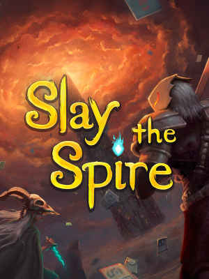 Slay the Spire Full İndir – PC Strateji Oyunu