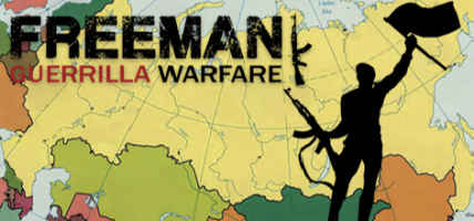 Freeman Guerrilla Warfare PC