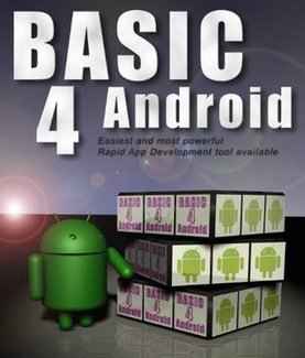 Anywhere Software Basic4Android