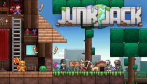junk jack pc free download